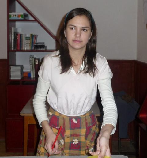 Krásná Sněhurka